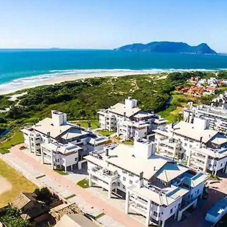 Apartamento Na Praia Do Campeche Florianópolis المظهر الخارجي الصورة