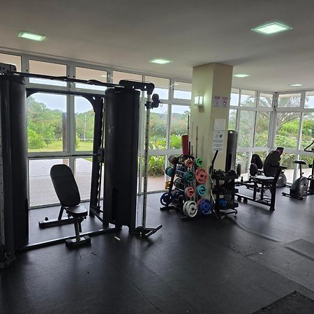 Apartamento Na Praia Do Campeche Florianópolis المظهر الخارجي الصورة