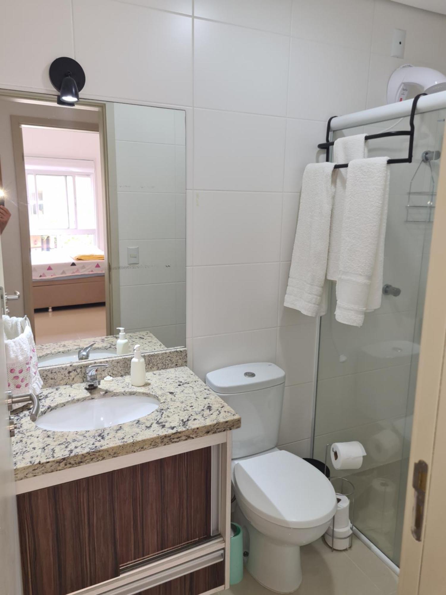 Apartamento Na Praia Do Campeche Florianópolis المظهر الخارجي الصورة