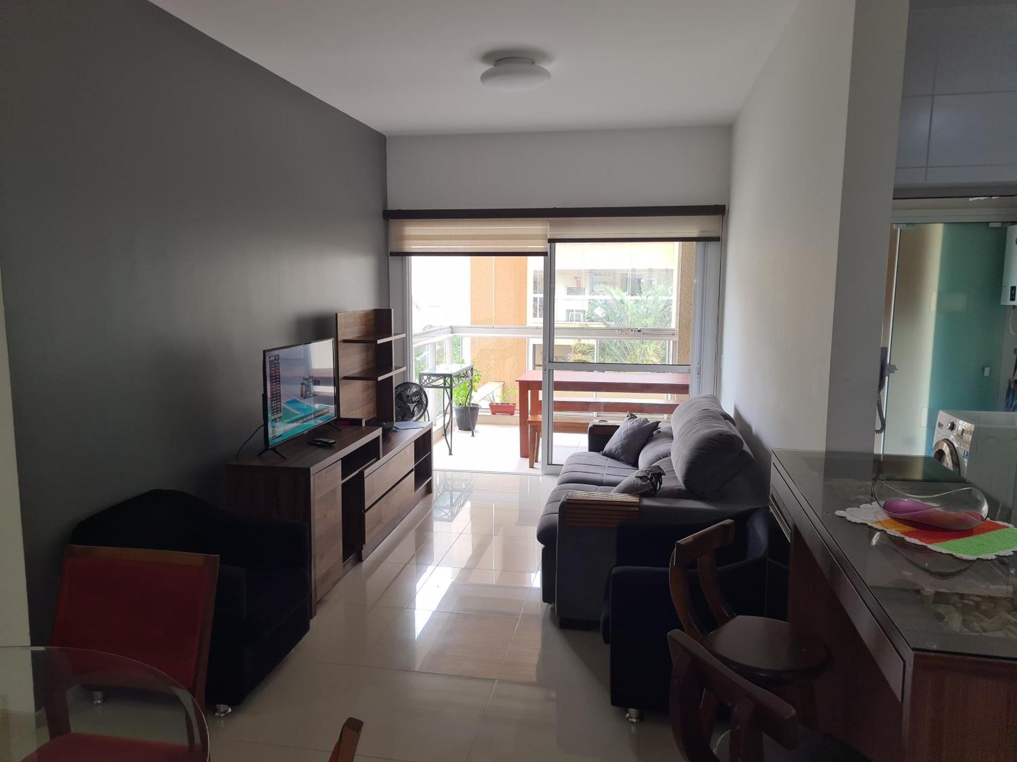 Apartamento Na Praia Do Campeche Florianópolis المظهر الخارجي الصورة