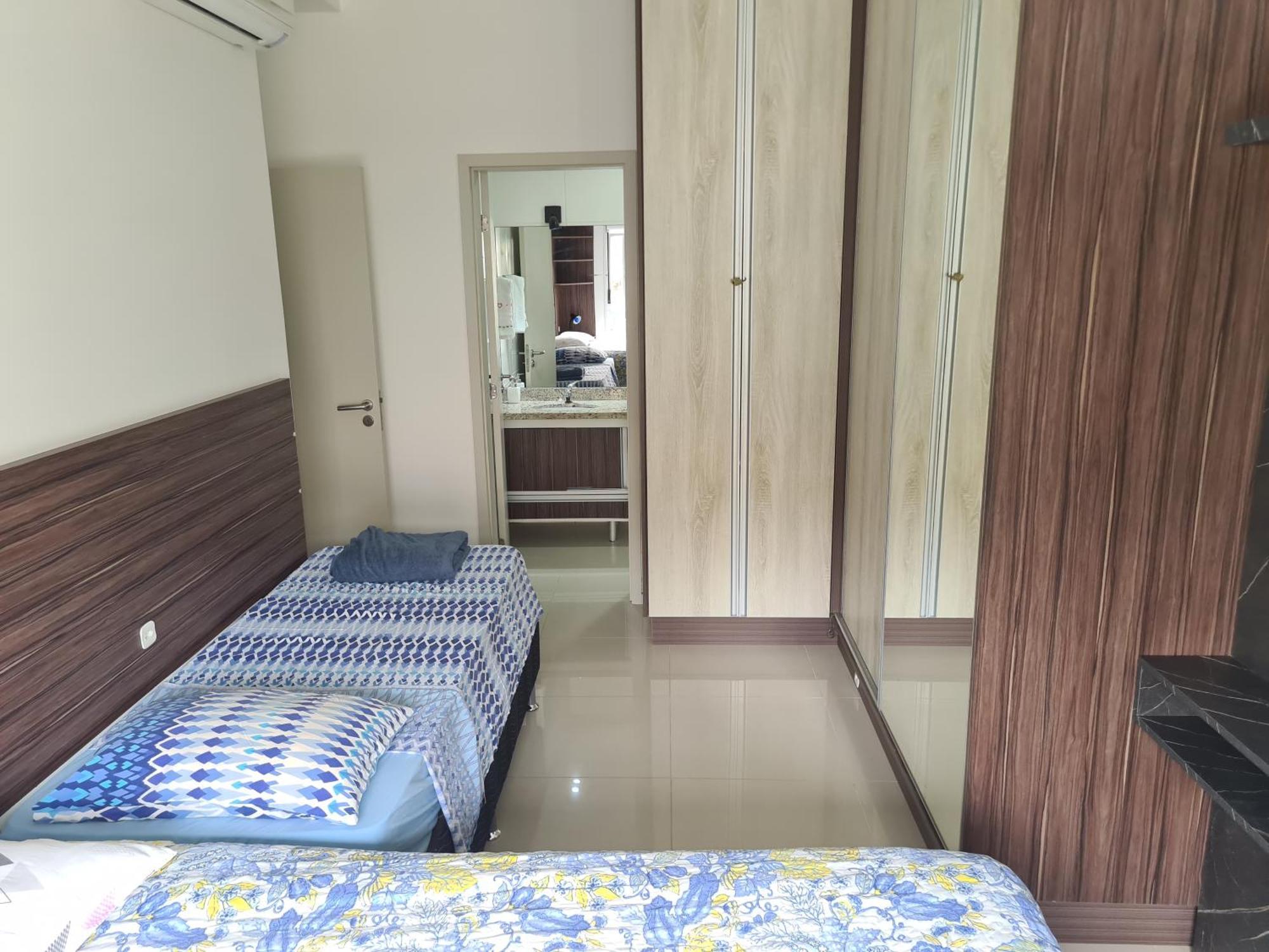 Apartamento Na Praia Do Campeche Florianópolis المظهر الخارجي الصورة