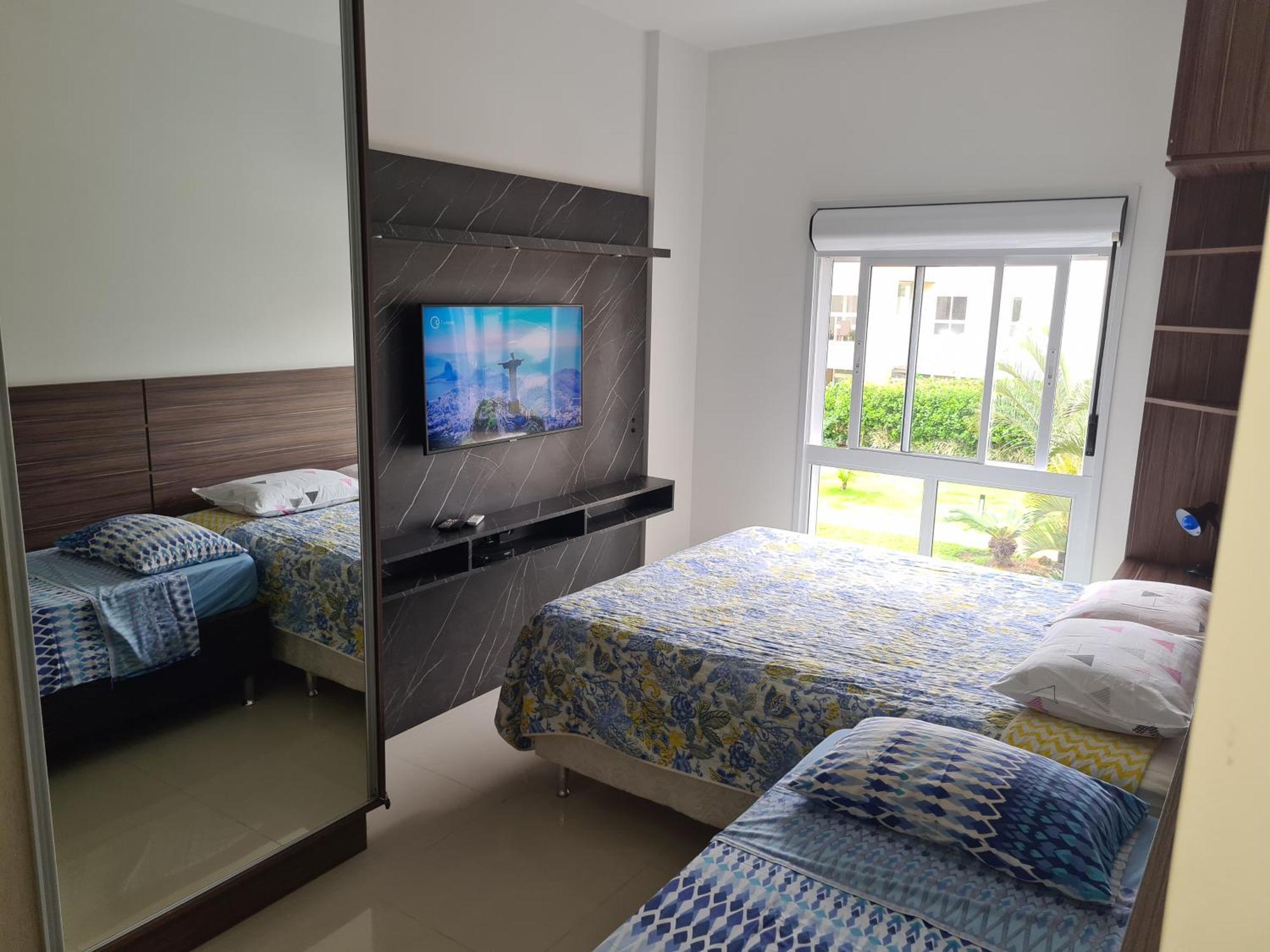Apartamento Na Praia Do Campeche Florianópolis المظهر الخارجي الصورة