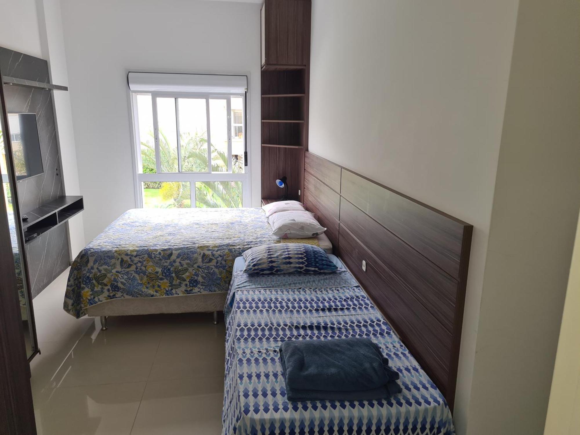 Apartamento Na Praia Do Campeche Florianópolis المظهر الخارجي الصورة