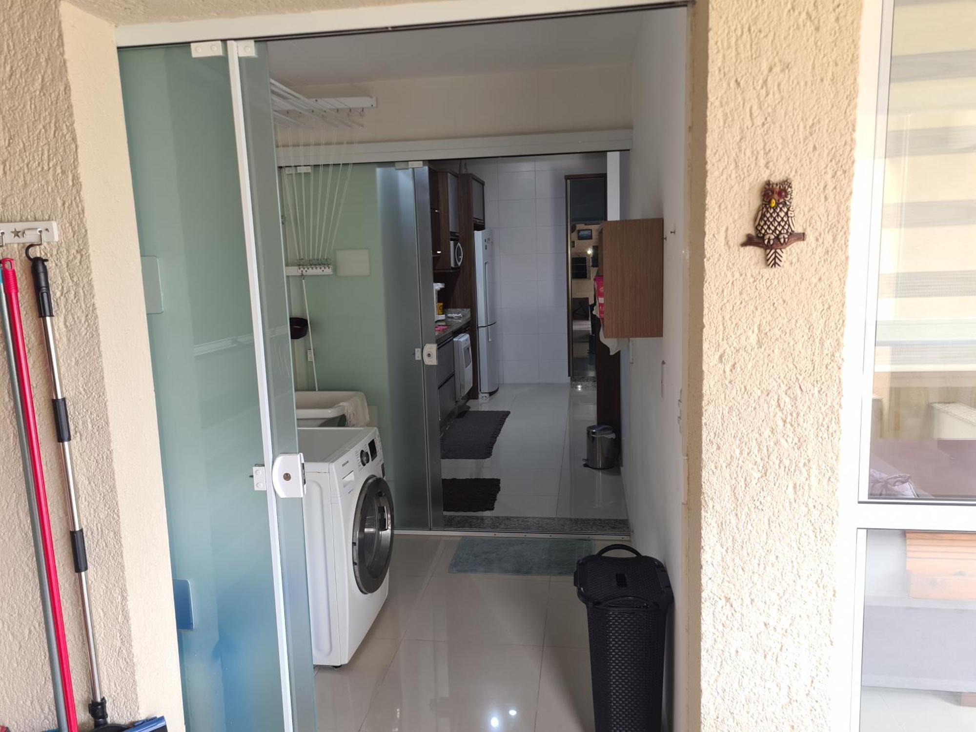 Apartamento Na Praia Do Campeche Florianópolis المظهر الخارجي الصورة