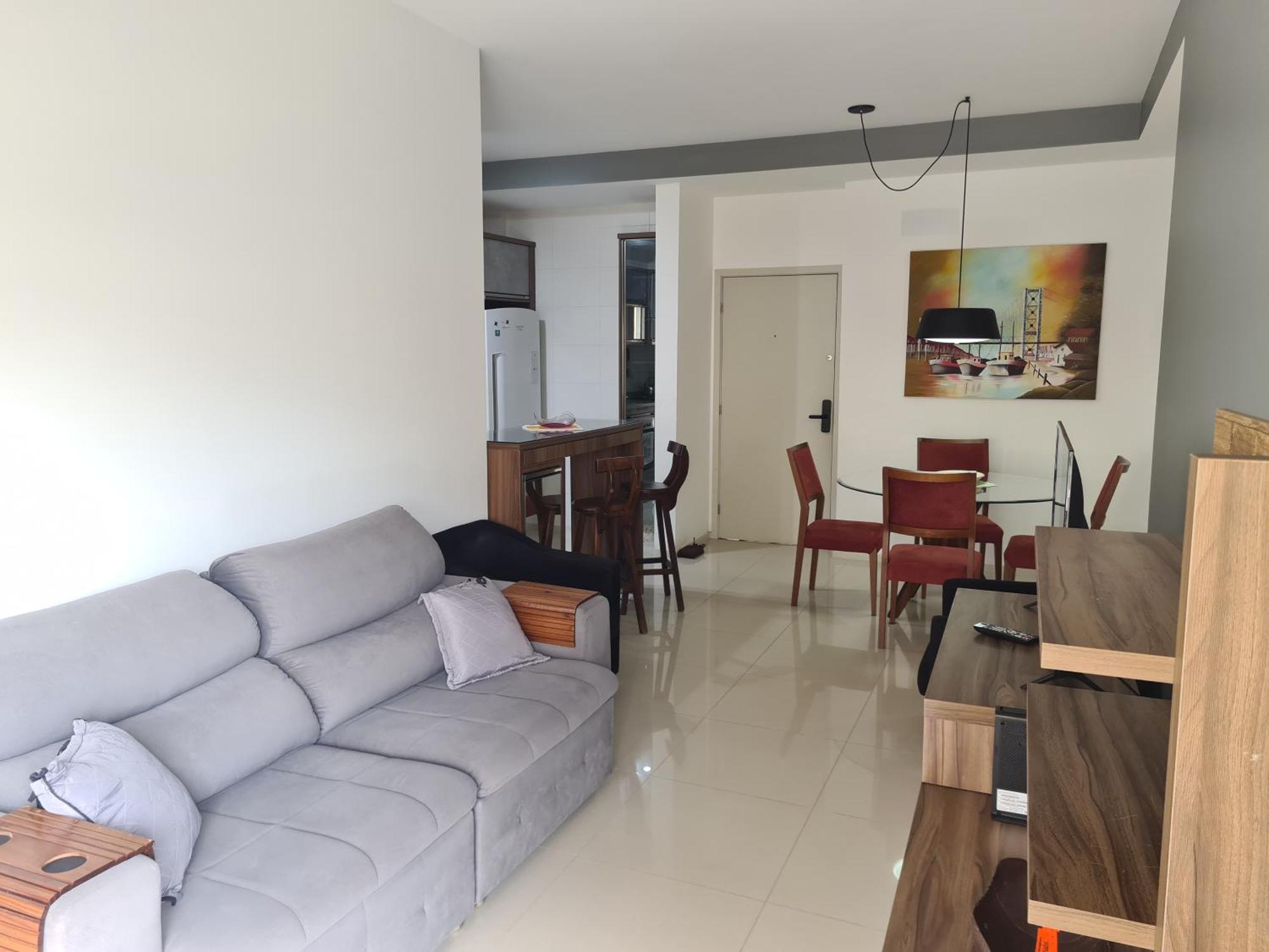 Apartamento Na Praia Do Campeche Florianópolis المظهر الخارجي الصورة