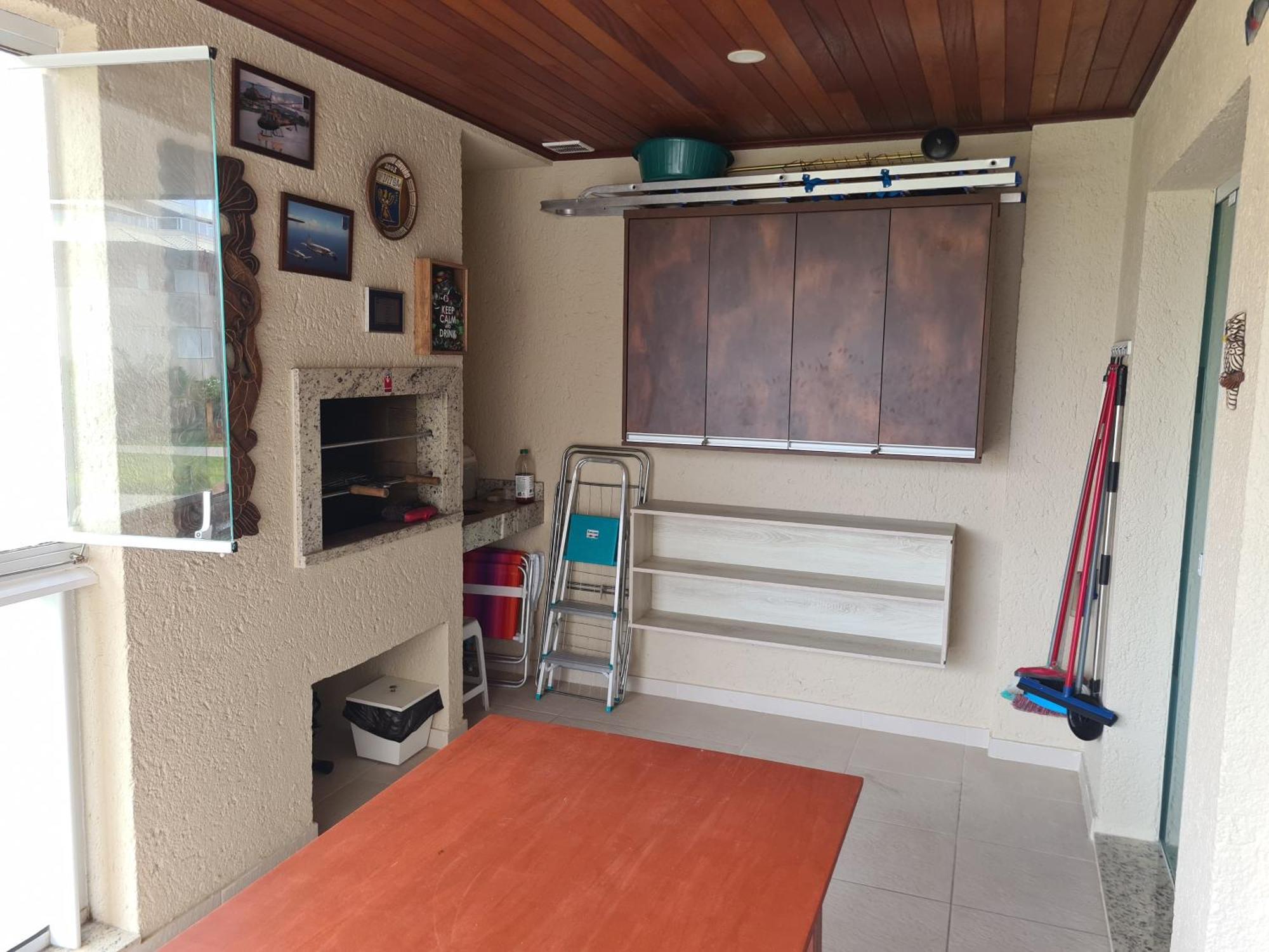 Apartamento Na Praia Do Campeche Florianópolis المظهر الخارجي الصورة