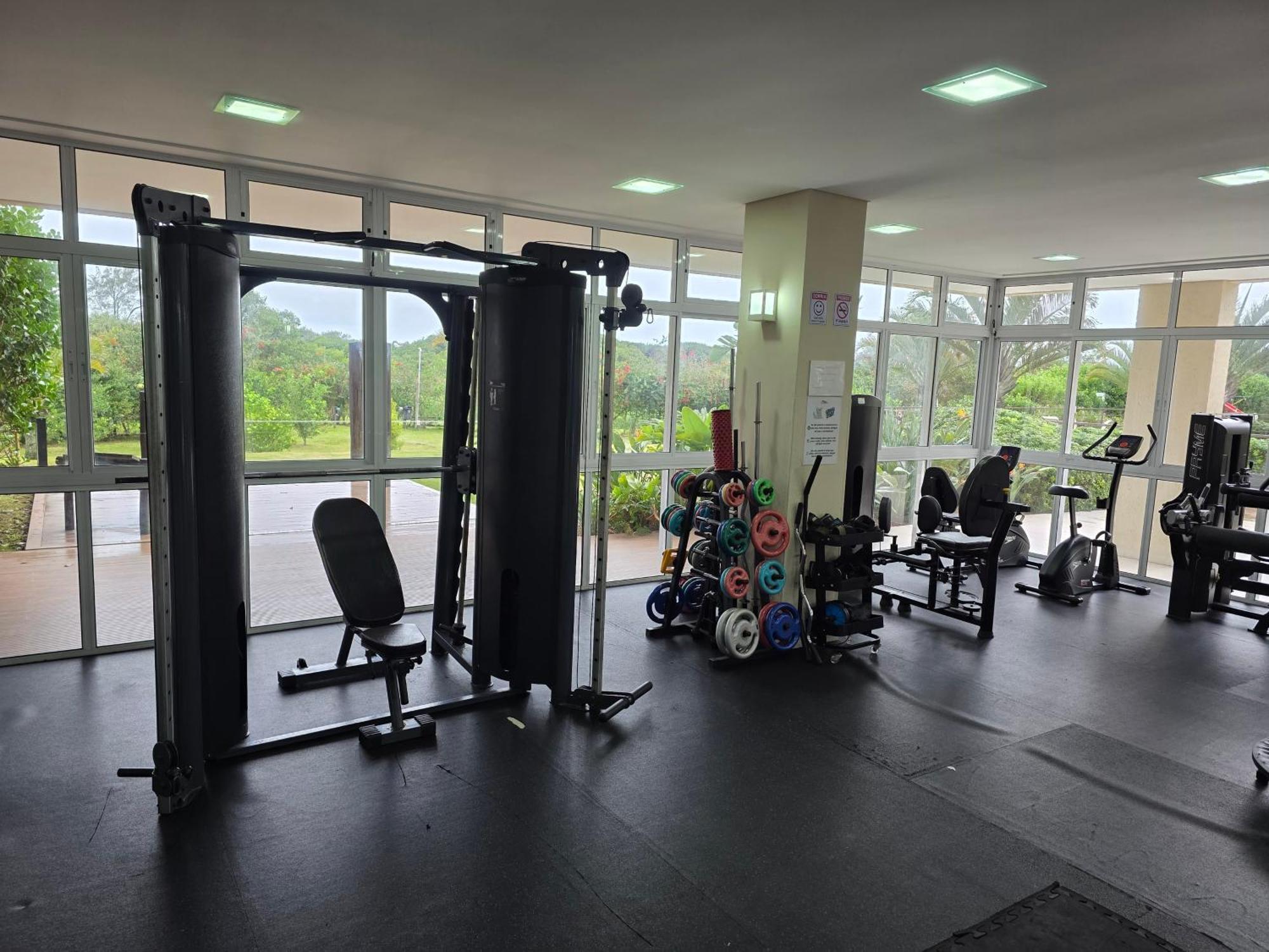 Apartamento Na Praia Do Campeche Florianópolis المظهر الخارجي الصورة